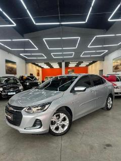 Foto do veículo Chevrolet Onix Plus 1.0 Turbo Premier Auto