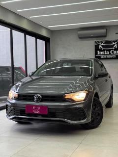 Foto do veículo Volkswagen Polo 1.0 Track