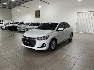 Foto do veículo Chevrolet Onix 1.0 Turbo Lt