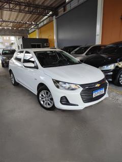 Foto do veículo Chevrolet Onix 1.0 Lt