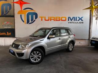 Foto do veículo Suzuki Grand Vitara 2.0 16v Auto