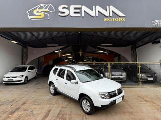Foto do veículo Renault Duster 1.6 16v Hi-flex Dynamique
