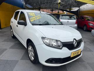 Foto do veículo Renault Sandero 1.0 Authentique