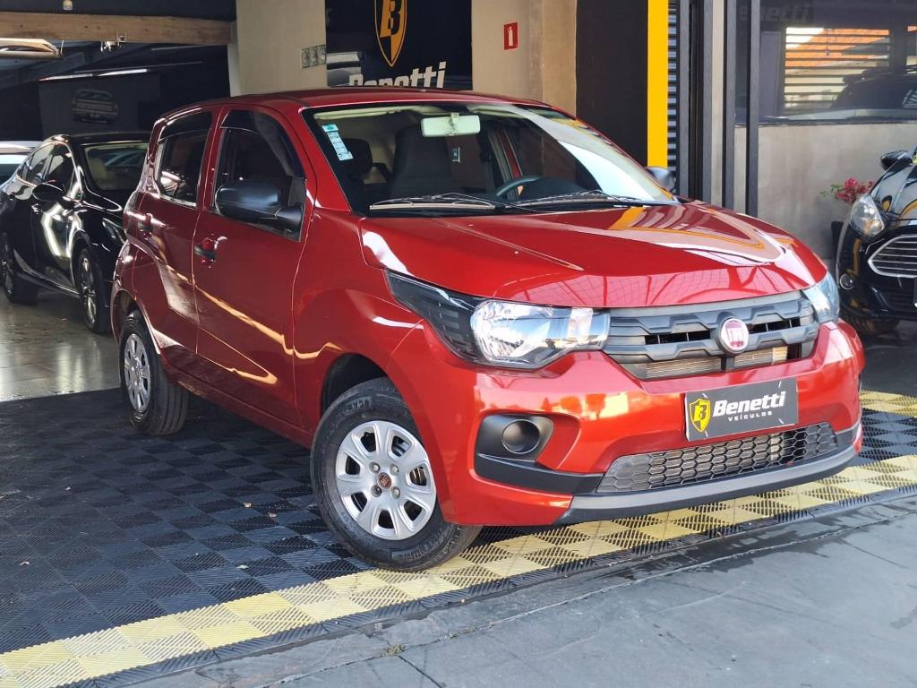 Fiat Mobi 1.0 Evo Easy