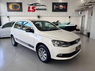 Foto do veículo Volkswagen Gol 1.0 Tec Total Flex Selecao