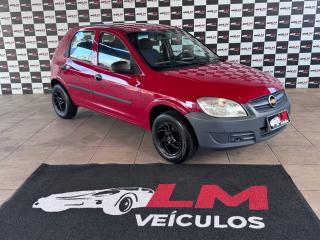 Foto do veículo Chevrolet Celta 1.0l Flex Life