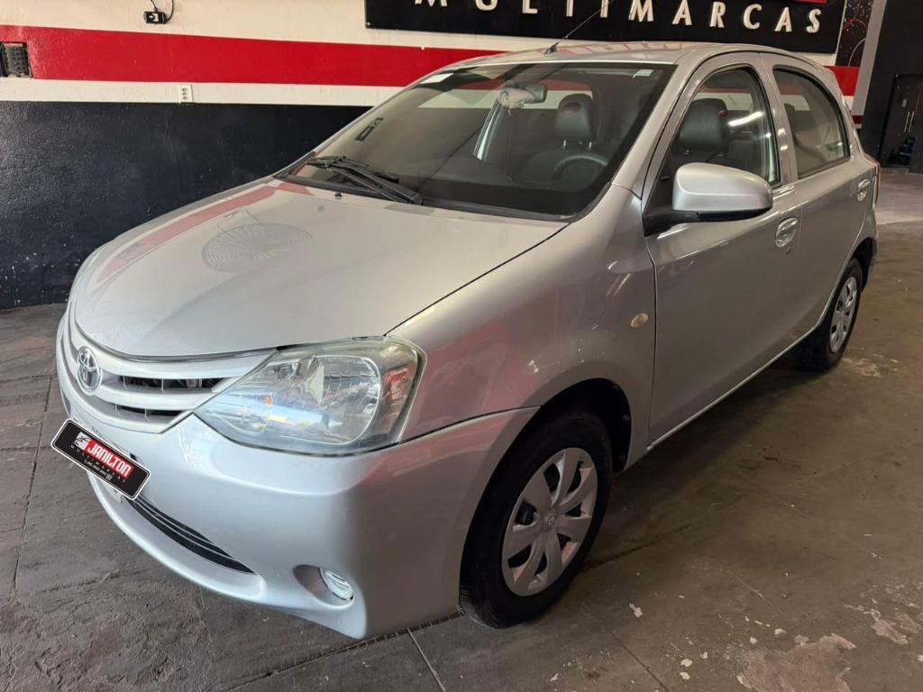 Toyota Etios