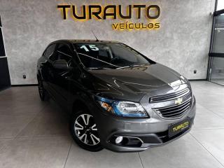 Foto do veículo Chevrolet Onix Hatch Ltz 1.4 8v Flexpower 5p Mec.