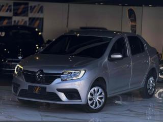 Foto do veículo Renault Logan 1.0 Zen