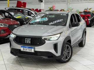 Foto do veículo Fiat Fastback 1.0 200 Turbo Flex Aut