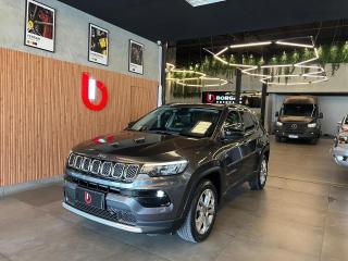Foto do veículo Jeep Compass 1.3 T270 Longitude Auto