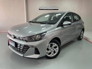 Foto do veículo Hyundai Hb20 1.0 Comfort Plus