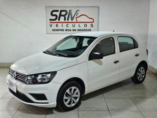 Foto do veículo Volkswagen Gol 1.0 12v Tl Mb S Flex
