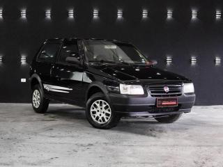 Foto do veículo Fiat Uno 1.0 Fire Flex Mille Economy