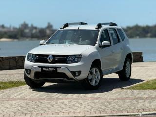 Foto do veículo Renault Duster Dynamique 1.6 Flex 16v Mec.