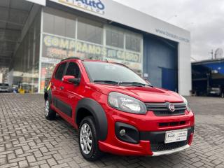Foto do veículo Fiat Uno 1.3 Way Gsr