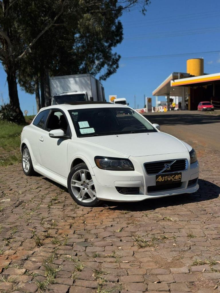 Volvo C30 2.4i