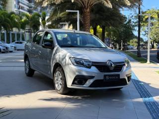 Foto do veículo Renault Logan 1.0 Zen