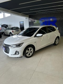 Foto do veículo Chevrolet Onix 1.0 Turbo Premier Auto