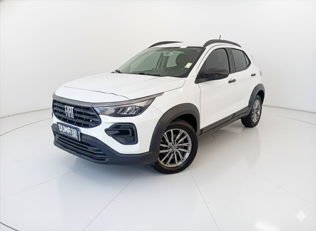 Fiat Pulse 1.3 FLEX DRIVE CVT 2023