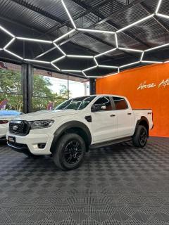 Foto do veículo Ford Ranger 3.2 Cd Fx4 Auto 4wd