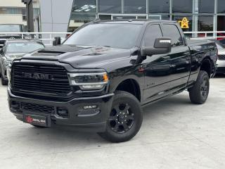 Foto do veículo Ram Ram 2500 6.7 Td Laramie Night Edition Auto 4wd