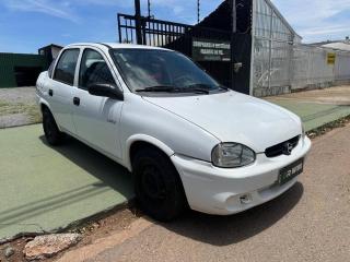 Foto do veículo Chevrolet Classic 1.0 Life
