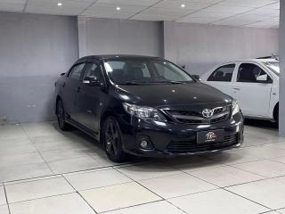 Foto do veículo Toyota Corolla Xrs 2.0 Flex 16v Aut.