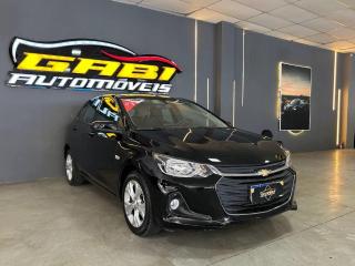Foto do veículo Chevrolet Onix 1.0 Turbo Ltz