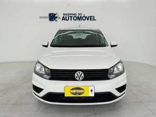 Foto do veículo Volkswagen Gol 1.0 Flex 12v 5p