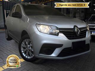 Foto do veículo Renault Logan 1.0 Zen