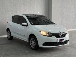 Foto do veículo Renault Sandero 1.0 Expression