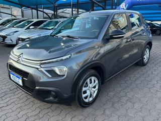 Foto do veículo Citroen C3 1.0 Live Pack