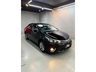 Foto do veículo Toyota Corolla 2.0 Xei Multidrive-s