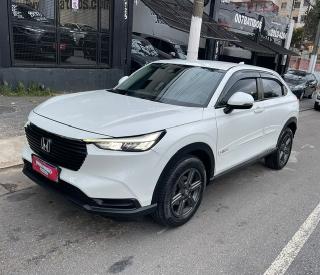 Foto do veículo Honda Hr-v 1.5 Exl Cvt