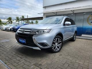 Foto do veículo Mitsubishi Outlander 2.0 16v Cvt
