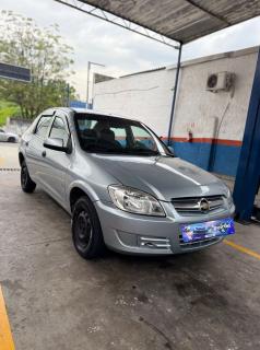 Foto do veículo Chevrolet Prisma 1.0 8v Flex Joy