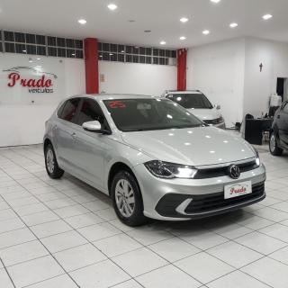 Foto do veículo Volkswagen Polo Gts 1.4 Tsi 16v Flex