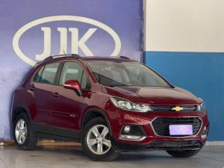 Foto do veículo Chevrolet Tracker 1.4 16v Ecotec Lt Auto