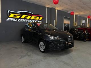 Foto do veículo Fiat Cronos 1.3 Drive