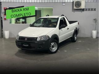 Foto do veículo Fiat Strada 1.4 Mpi Fire Flex 8v Cs