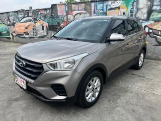 Foto do veículo Hyundai Creta Action 1.6 16v Flex Aut.