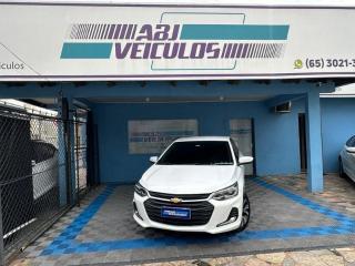 Foto do veículo Chevrolet Onix 1.0 Turbo Premier Auto