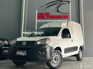 Foto do veículo Fiat Fiorino 1.4 Endurance