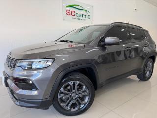 Foto do veículo Jeep Compass 1.3 T270 Longitude Auto