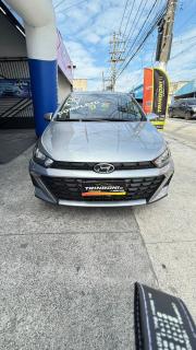 Foto do veículo Hyundai Hb20 1.0 Sense Plus