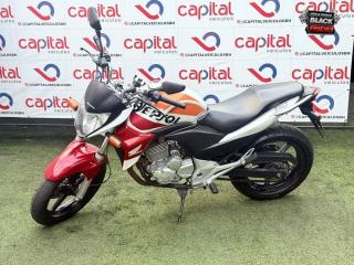 Foto do veículo Honda Cb 300 R Std