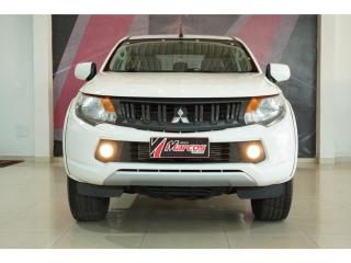Foto do veículo Mitsubishi L200 2.4 D Triton Gl 4wd