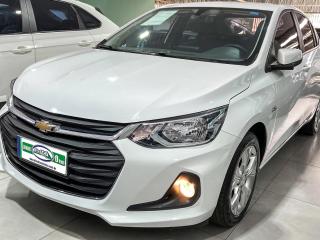 Foto do veículo Chevrolet Onix 1.0 Turbo Ltz Auto