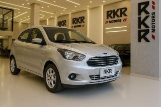 Foto do veículo Ford Ka 1.0 Se 12v4p Manual